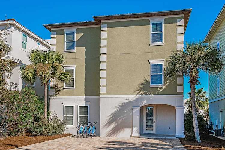 100 Miami Street, Miramar Beach, FL | TrueSouthCoastalHomes.com Photo 1