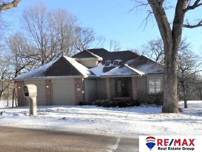3608 Fairway Dr Plattsmouth, NE 68048 | MLS 21901913 Photo 1