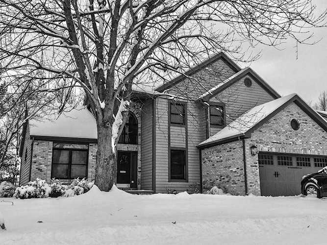 131 Trail Edge Circle Powell, OH 43065 | MLS 219003066 Photo 1