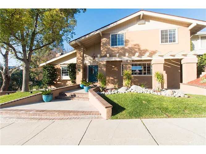 483 S Westridge Circle Anaheim Hills, CA 92807 | MLS PW19027929 Photo 1