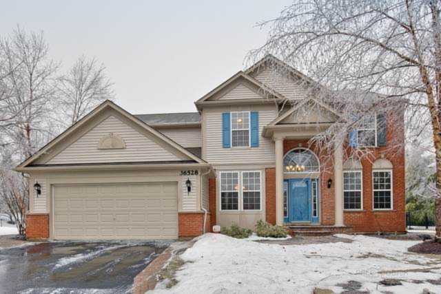 36528 Sagebrush Ct Lake Villa, IL 60046 | MLS 10267391 Photo 1