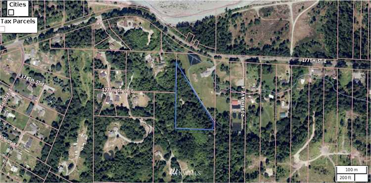 17823 214th Av Ct E Orting, WA 98360 | MLS ® 1409634 Photo 1