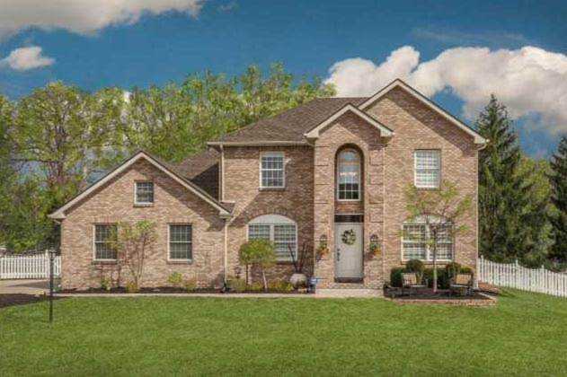 14387 Salem Drive E Carmel, IN 46033 | MLS 21617999 Photo 1