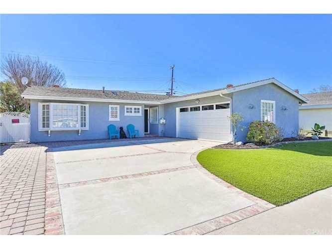 5542 Stanford Avenue Garden Grove, CA 92845 | MLS PW19028300 Photo 1