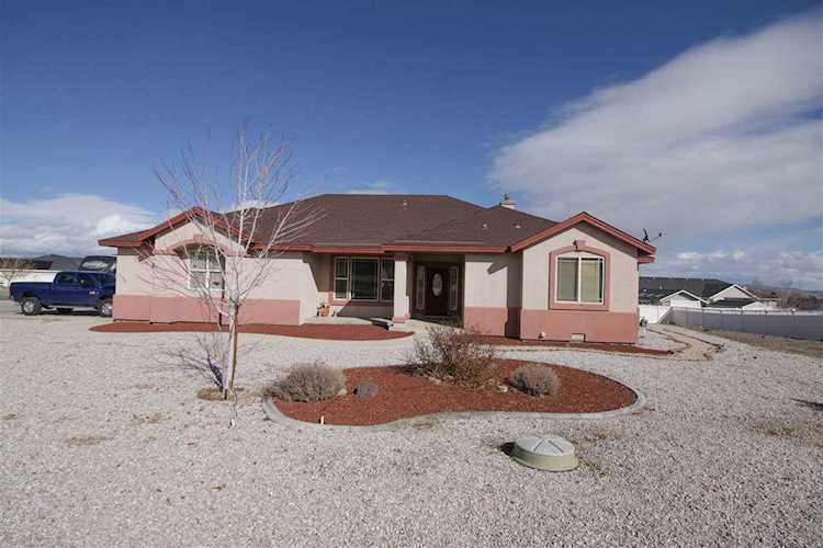 1140 Sage Drive Fernley, NV 89408 | MLS 190001623 Photo 1