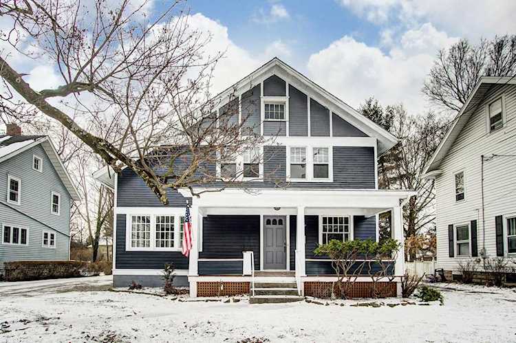 569 Granville Street Newark, OH 43055 | MLS 219002829 Photo 1