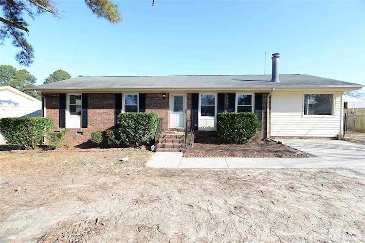 504 Park Drive Clayton, NC 27520 | MLS 2230759 Photo 1