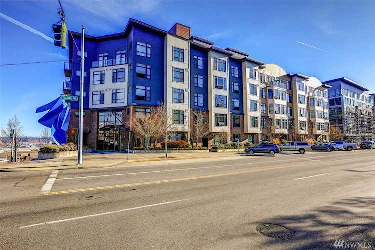 1501 Tacoma Ave S #307 Tacoma, WA 98402 | MLS ® 1397107 Photo 1