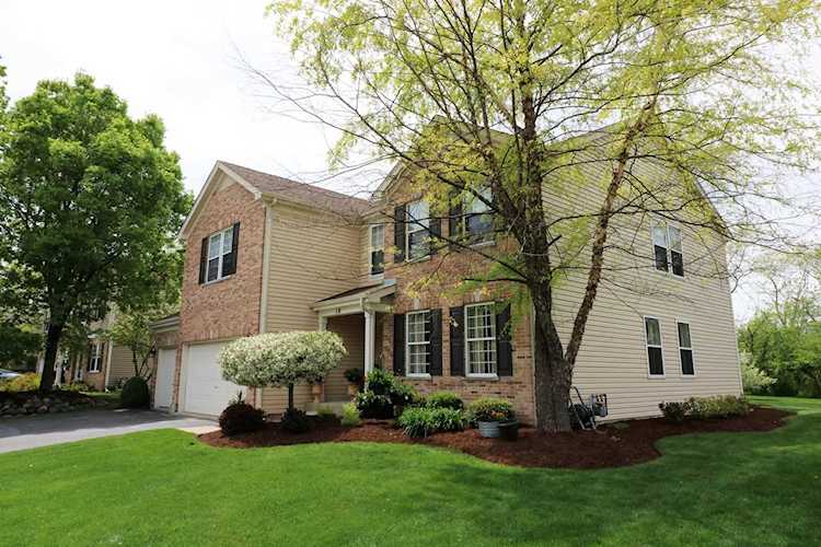 10 S Oakleaf Rd Algonquin, IL 60102 | MLS 10267499 Photo 1