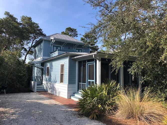 189 Patina Boulevard, Seacrest, FL | TrueSouthCoastalHomes.com Photo 1