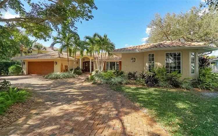 619 Tremont Street Sarasota, FL 34242 | MLS A4426859 Photo 1