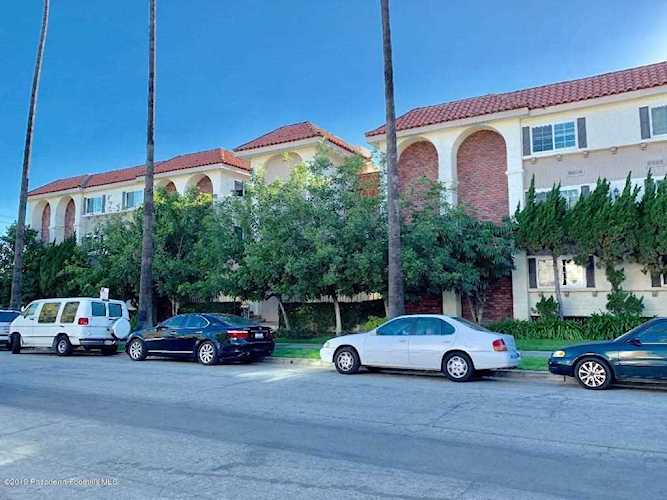1344 5th Street #2, Glendale, CA 91201 | MLS #819000592 Photo 1