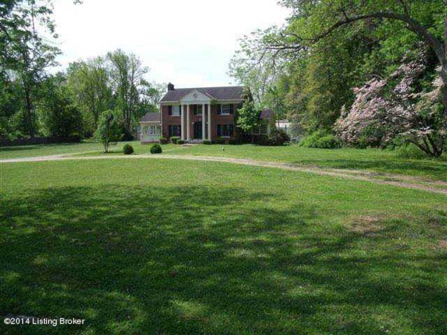 6702 Transylvania Ave Prospect, KY 40059