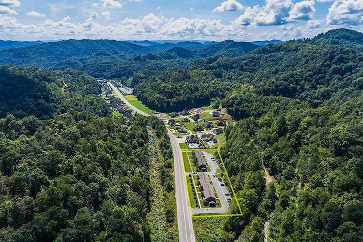 795 Cedar Creek Road Pikeville, KY 41501 MLS 1902619