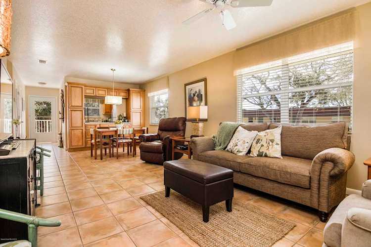 261 Cape Shores Circle #18-F Cape Canaveral, FL 32920 | MLS 836508 Photo 1