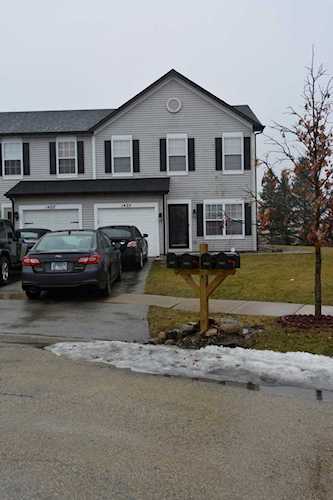 1425 S Sherborn Ct Minooka, IL 60447 | MLS 10267826 Photo 1
