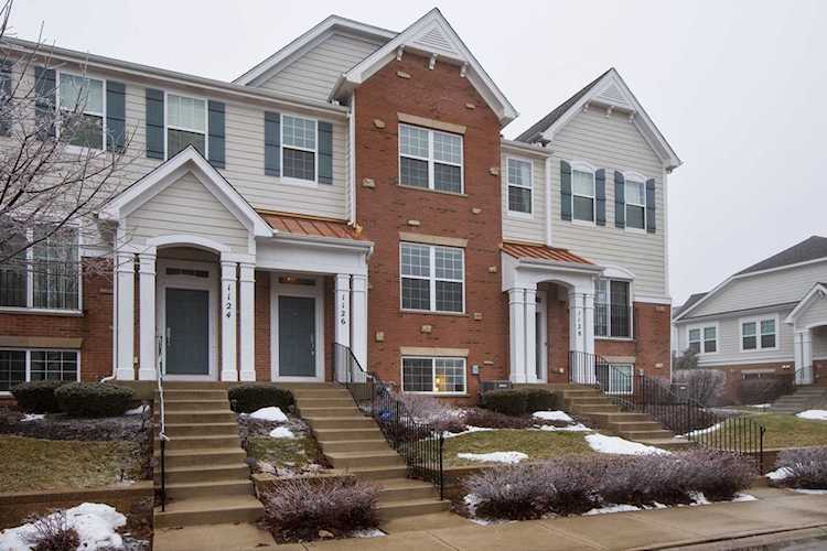 1126 Chelsea Dr Lake Zurich, IL 60047 | MLS 10267713 Photo 1
