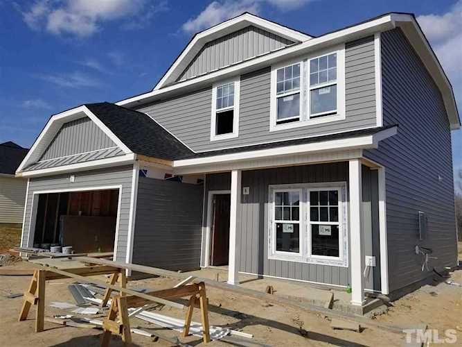 417 Deer Grove Trail #Salem Wendell, NC 27591 | MLS 2236075 Photo 1