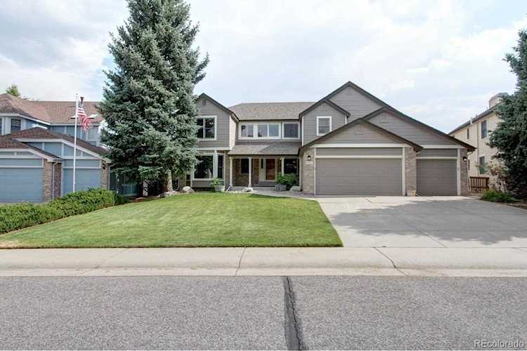 9951 Prairie Falcon Lane Highlands Ranch, CO 80130 | MLS ® 5066025 Photo 1