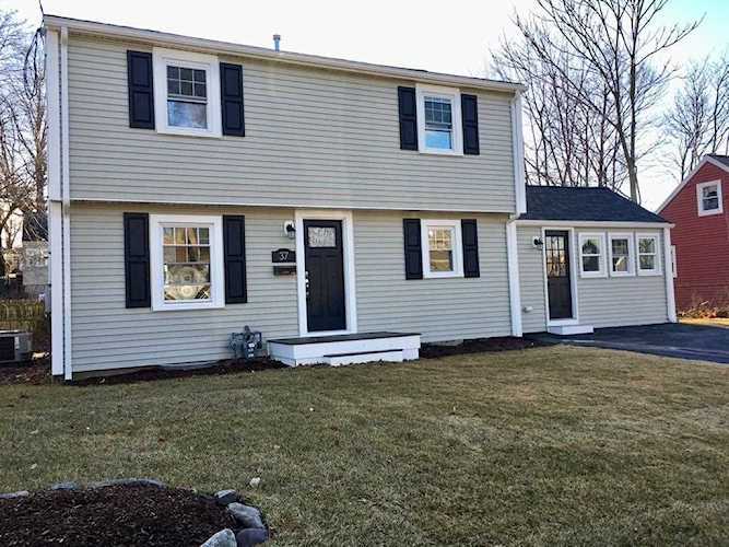 37 Fuller Rd Weymouth, MA 02191 | MLS 72451308 Photo 1
