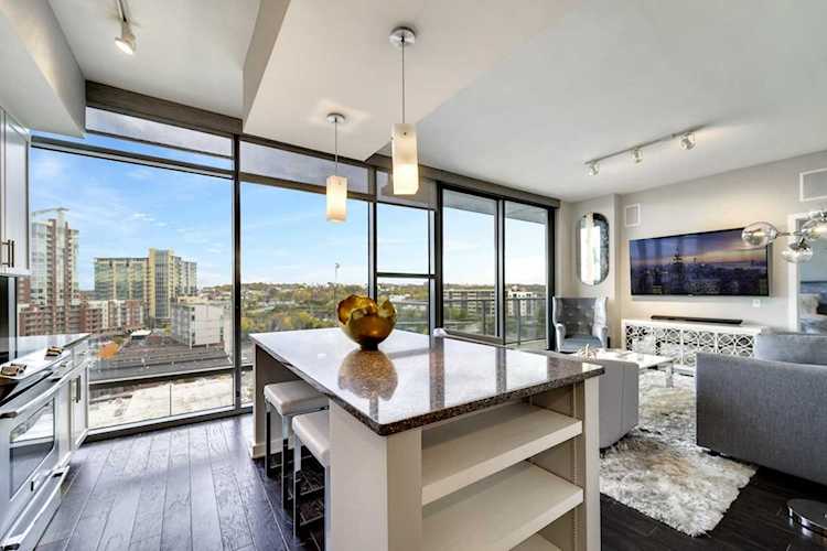 1212 Laurel St Apt 805 Nashville, TN 37203 | MLS 2010319 Photo 1
