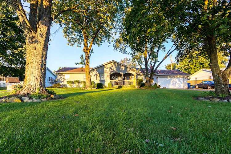 2738 Old Kropp Road Grove City, OH 43123 | MLS 219003612 Photo 1