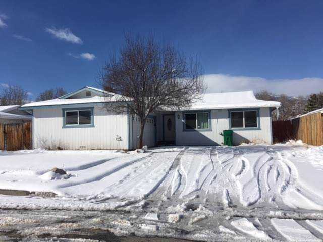 2268 Woodcrest Carson City, NV 89701 | MLS 190001649 Photo 1