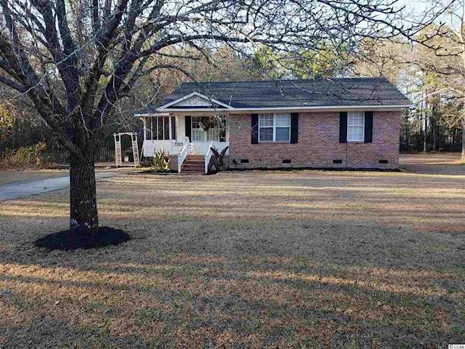 136 Butler Rd. Marion, SC 29571 | MLS 1903167 Photo 1