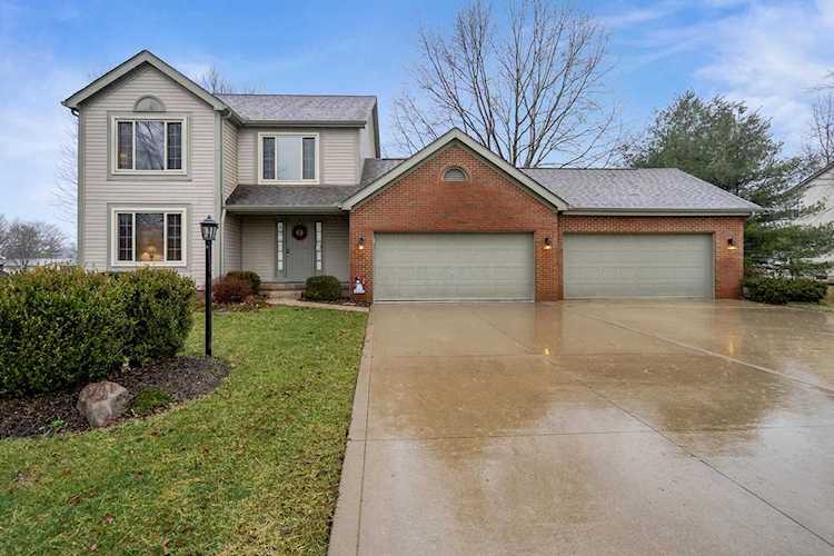 13613 Sudbury Drive Pickerington, OH 43147 | MLS 219003573 Photo 1