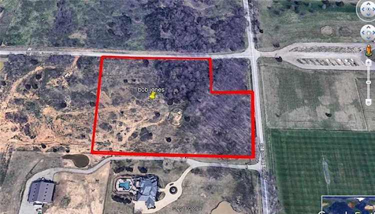 4075 Bob Jones Road Southlake, TX 76092 | MLS 14017502 Photo 1