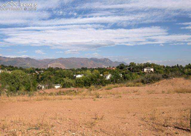 928 Uintah Bluffs Place Colorado Springs, CO 80904