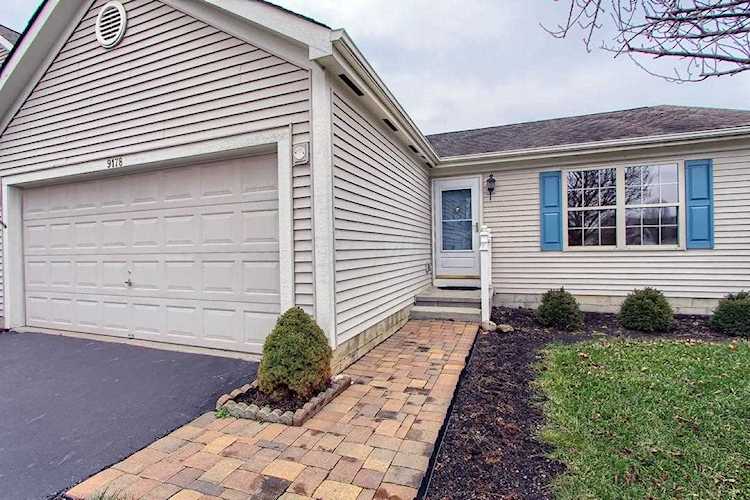 9178 Prestwick Green Drive Columbus, OH 43240 | MLS 219003647 Photo 1