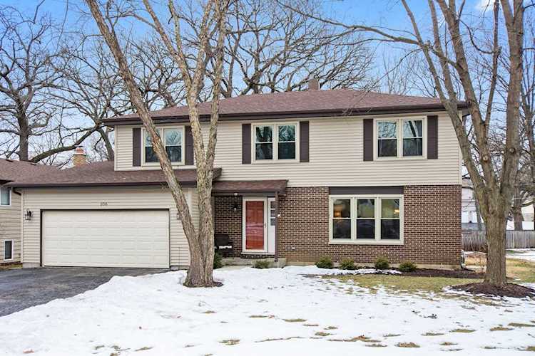 356 Linden Rd Lake Zurich, IL 60047 | MLS 10267874 Photo 1