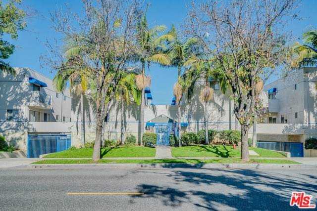 361 W California Avenue #2, Glendale, CA 91203 | MLS #19418654 Photo 1