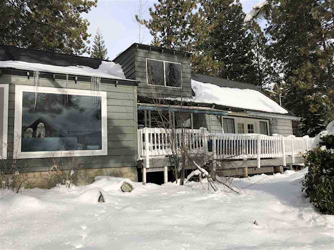 661 Lake Shore Blvd Zephyr Cove, NV 89448 | MLS 190001671 Photo 1