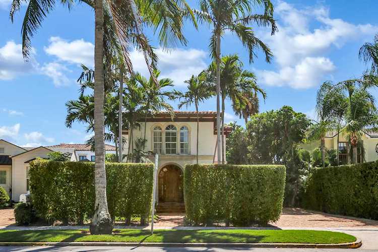 206 Seaspray Avenue Palm Beach, FL 33480 | MLS RX-10503261 Photo 1