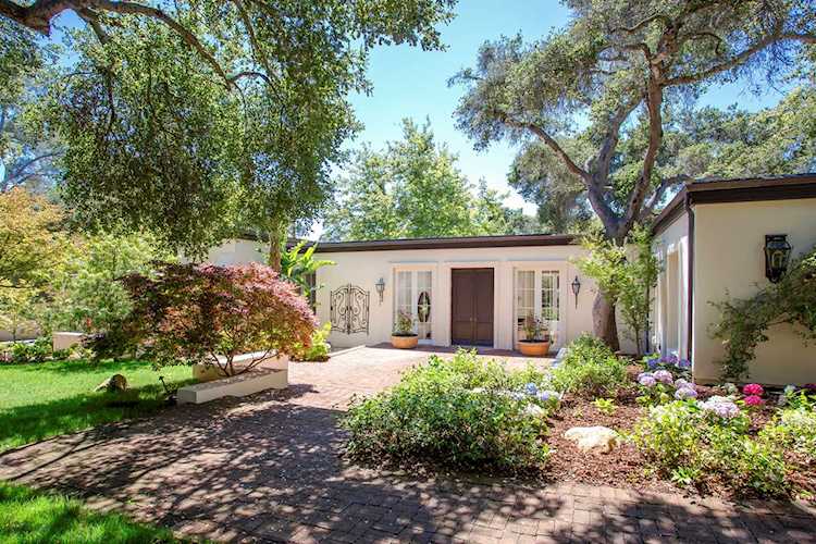 1107 Clover Ln Santa Barbara, CA 93108 | MLS 19-420 Photo 1