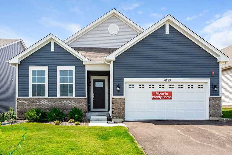 6299 Doral Dr Gurnee, IL 60031 | MLS 10268108 Photo 1