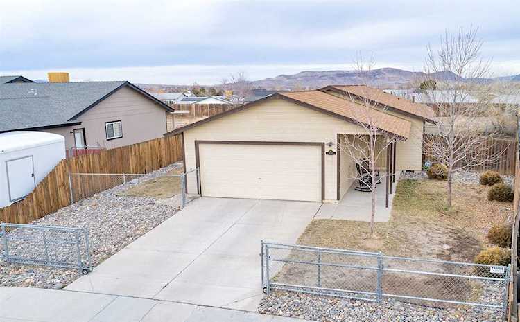 1002 Dwight Way Dayton, NV 89403 | MLS 190001675 Photo 1