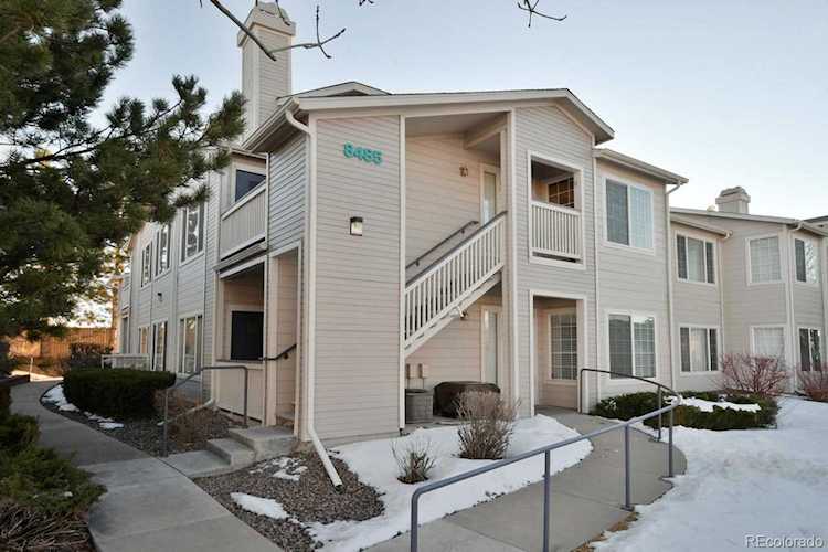 8485 Pebble Creek Way #102 Highlands Ranch, CO 80126 | MLS ® 9278804 Photo 1