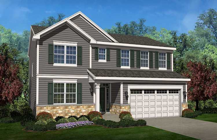 34189 N Jenna Ln Gurnee, IL 60031 | MLS 10268106 Photo 1