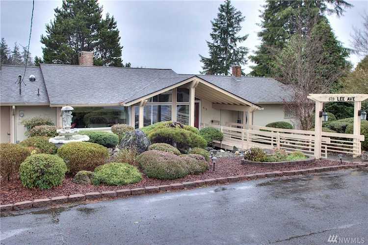619 Lee Ave Aberdeen, WA 98520 | MLS ® 1400402 Photo 1