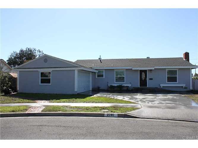 2780 W Stanley Place Anaheim, CA 92801 | MLS PW19010620 Photo 1