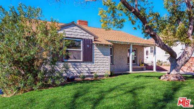2747 N Lincoln Street, Burbank, CA 91504 | MLS #19432814 Photo 1