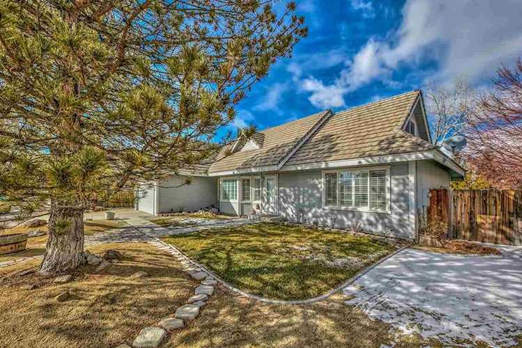 332 Stillwater Dr. Dayton, NV 89403 | MLS 190001696 Photo 1