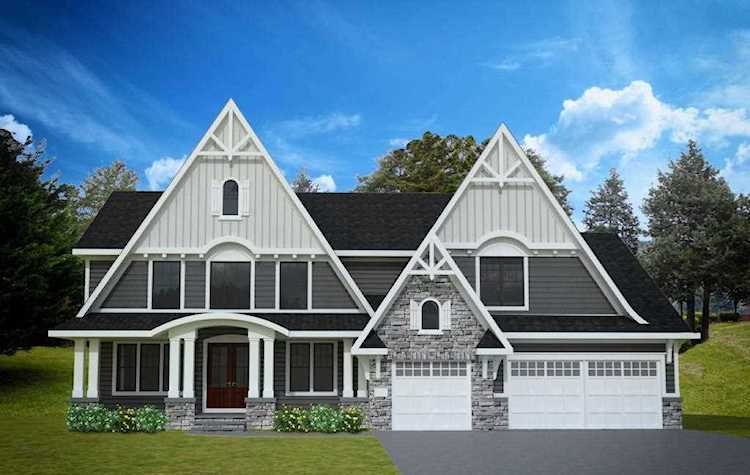 5220 Ranchview Lane N Plymouth, MN 55446 | MLS 5145776 Photo 1