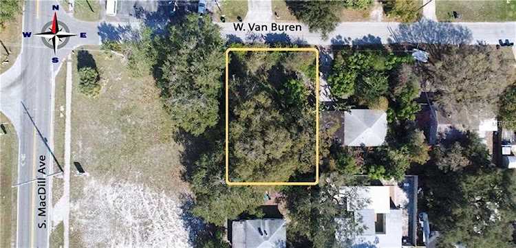 000 W Van Buren Tampa, FL 33611