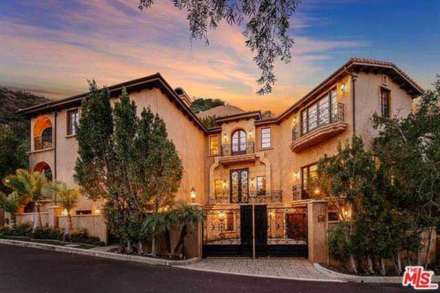 9821 Beeson Drive, Beverly Hills, CA 90210 | MLS #19432408 Photo 1