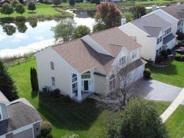 18715 W Meadow Grass Dr Lake Villa, IL 60046 | MLS 10268437 Photo 1
