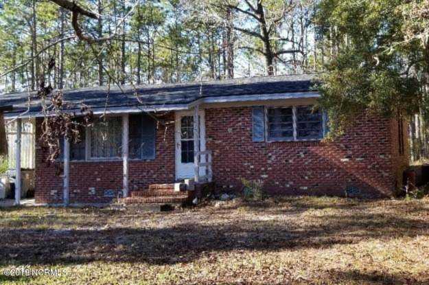 1039 E Boiling Spring Road Boiling Spring Lakes, NC 28461 | MLS 100145786 Photo 1